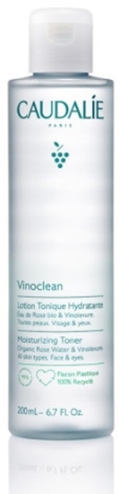 CAUDALIE VINOCLEAN MOISTURIZING TONIC 200ML